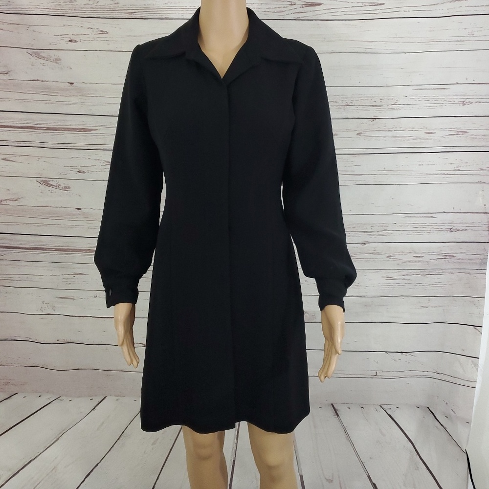 Banana Republic Jacket Size 2 Long